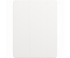 „Apple Smart Folio“, skirtas 12,9 colio „iPad Pro“ (3–6 kartos) – baltas 2021 m.