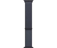 „Apple“ 46 mm mėlynas inkaro sportinis dirželis