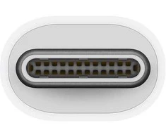 Apple „Thunderbolt 3“ (USB-C) į „Thunderbolt 2“ adapterį