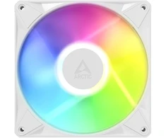 Wentylator Arctic Cooling BioniX P14 A-RGB Case Fan balta (ACFAN00340A)