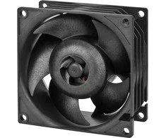 ARCTIC S8038-10K serverio ventiliatorius, 4-pin, 80mm