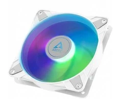 Reverse ARCTIC P14 Pro atvirkštinis A-RGB korpuso ventiliatorius 140 mm