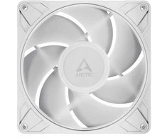 ARCTIC P14 Pro Reverse A-RGB Baltas 140mm