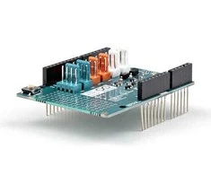 Arduino ARDUINO Shield 9 Axis Motion
