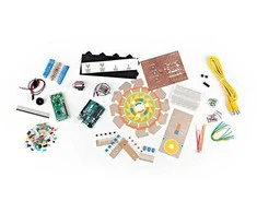 Arduino ARDUINO Starter kit ENGLISH