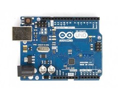 Arduino Arduino UNO SMD Rev3, ATmega328, 16 Mhz, 0,032 MB, 2 KB, 1 KB, Arduino