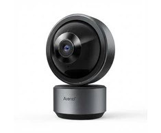 Arenti Indoor 5MP/2.5K 5G Wi-Fi Pan Tilt Zoom Kamera prywatności