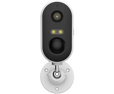 Kamera IP Arenti Arenti GO1 &amp; SP2 WLAN IP Overvågningskamera 2304 x 1296 Pixel