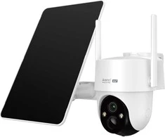Arenti GO3G lauko kamera su saulės baterija, 4G, maitinama baterija