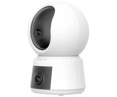 Arenti P3TT vidaus kamera, dvigubas objektyvas, 3 MP, WIFI