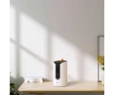 IP kameros skanėstų dozatorius Arenti Petcam Wi-Fi 5G 3MP 2K