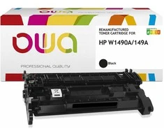 OWA Armor toner pro HP LJ Pro 4002 černý, 2.900 str., komp. s W1490A