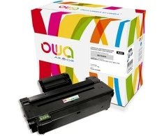OWA Armor toner pro SAMSUNG ML 3710, SCX5637, 5737, 5739, 10000 Stran, MLTD205E, juoda/juodas (MLT-D205E,SU951A)