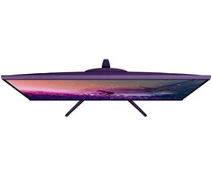 Monitorius Arozzi | Nova | 24 " | IPS | FHD | 16:9 | 200 Hz | 1 ms | 1920 x 1080 pikselių | 300 cd/m² | HDMI jungtys quantity 1 | Violetinė