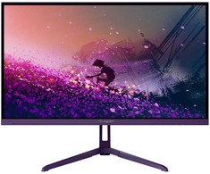Monitorius Arozzi | Nova | 24 " | IPS | FHD | 16:9 | 200 Hz | 1 ms | 1920 x 1080 pikselių | 300 cd/m² | HDMI jungtys quantity 1 | Violetinė