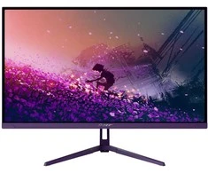 Monitorius Arozzi | Nova | 27 " | IPS | QHD | 16:9 | 180 Hz | 1 ms | 2560 x 1440 pikselių | 350 cd/m² | HDMI jungtys quantity 2 | Violetinė