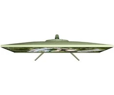 Monitorius Arozzi | Nova | 27 " | IPS | QHD | 16:9 | 180 Hz | 1 ms | 2560 x 1440 pikselių | 350 cd/m² | HDMI jungtys quantity 2 | Forest Žalias