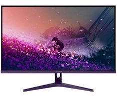 Monitorius Arozzi | Nova | 32 " | IPS | QHD | 16:9 | 180 Hz | 1 ms | 2560 x 1440 pikselių | 300 cd/m² | HDMI jungtys quantity 2 | Violetinė