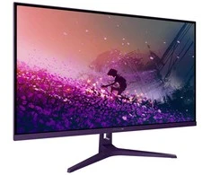 Monitorius Arozzi | Nova | 32 " | IPS | QHD | 16:9 | 180 Hz | 1 ms | 2560 x 1440 pikselių | 300 cd/m² | HDMI jungtys quantity 2 | Violetinė