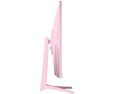 Monitorius Arozzi | Nova | 32 " | IPS | QHD | 16:9 | 180 Hz | 1 ms | 2560 x 1440 pikselių | 300 cd/m² | HDMI jungtys quantity 2 | Rožinė