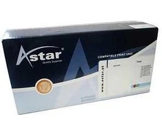 ASTAR AS10160 - 1 pc(s) - Toneris Cartridge Compatible - Juodas - 2,500 pages