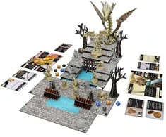 Asmodee Descent Legenden der Finsternis