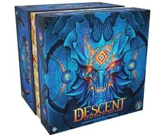 Asmodee Descent Legenden der Finsternis