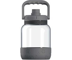 Asobu – The Barkely Bowl Bottle 1500ml – Pilkas – (84259104828)