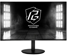 Monitorius ASRock 68,5cm PG27FFS2E 16:9 HDMI/DP 240Hz FHD