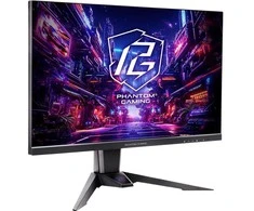 Monitorius - ASROCK Phantom Gaming 27"