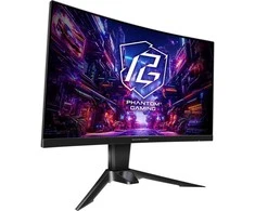 Monitorius - ASROCK 27" PG27QRT2A Juodas ASROCK 27" PG27QRT2A, 144Hz, QHD, Juodas