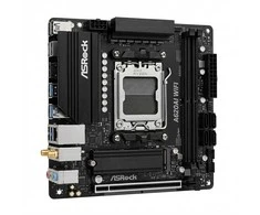 Asrock A620AI WiFi AMD A620A Socket AM5 mini ITX