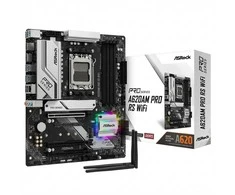 ASRock A620AM Pro RS WiFi