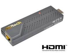 ASROCK H2R HDMI 2-in-1 Maršrutizatorius HDMI Dongle retail