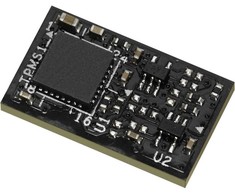 Pagrindinė plokštė ASRock Modulis TPM-SPI pagrindinėms plokštėms