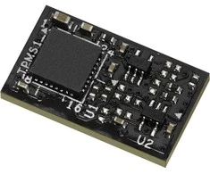 Pagrindinė plokštė ASRock Modulis TPM-SPI pagrindinėms plokštėms