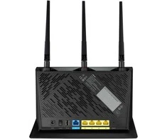Modemo maršrutizatorius Asus LTE 4G-AC86U