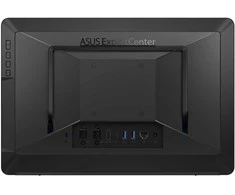 Stacionarus kompiuteris ASUS AiO E1 15.6" Touch N4500 4 128 juodas E1600WKAT-BMR106X W11P