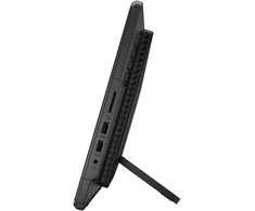Stacionarus kompiuteris ASUS AiO E16 15.6 N4500 8 256 juodas E1600WKAT-BMR110X W11P