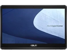 Stacionarus kompiuteris ASUS AiO E16 15.6 Touch N4500 8 256 E1600WKAT-BMR109X W11P