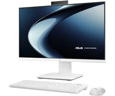Stacionarus kompiuteris Asus AIO ExpertCenter P4 V440VAK-WPC952W i3 1315U/8GB/512SSD/W11Home Weiss