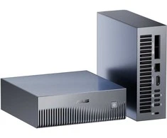 ASUS Ascent GX10 GX10-GG0027BN GB10 128 GB LPDDR5x-SDRAM 4 TB SSD Mini PC Pilkas
