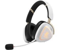 Ausinės Asus ROG Delta II-KJP Balta (90YH04C0-BHUA10)