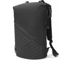 Asus | ROG BP3801 | Tinka iki 18 " | Backpack | Shoulder strap | Atsparus vandeniui | Juodas