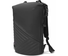 Asus | ROG BP3801 | Tinka iki 18 " | Backpack | Shoulder strap | Atsparus vandeniui | Juodas