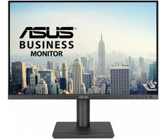 ASUS BE248CFN prijungimo monitorius 24.1 colio IPS WLED WUXGA 16:10 100Hz 350cd/m2 5ms HDMI 2xDP USB-C USB šakotuvas 4xUSB 3.2 G1 Type-A 2x2w Speed