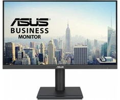 Monitorius Asus | VA24DQFS | 23.8 " | IPS | FHD | 16:9 | 100 Hz | 1 ms | 1920 x 1080 pikselių | 300 cd/m² | HDMI jungtys quantity 1