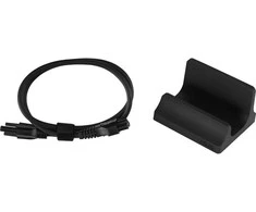 Asus | DC300 trijų ekranų USB-C dokas | 90XB08CN-BDS090 | DisplayPort jungčių kiekis: 1 | HDMI jungčių kiekis: 1 | Ethernet LAN