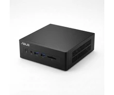 „Asus Rack“ (1U) AMD „ExpertCenter Pro ER100“ platforma