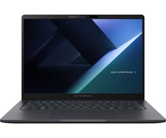 Nešiojamas kompiuteris Asus Systems Commercial ASUS ExpertBook B3 14" U5-125H 16/512 5G B3405CCA-LY1072X W11P